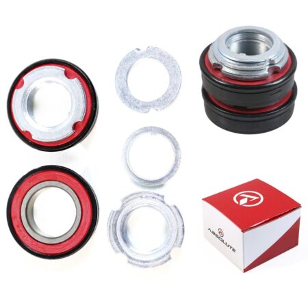 MOVIMENTO CENTRAL 45MM ROL ZIN