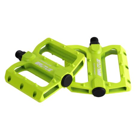 PEDAL PLATAFORMA ALM BRUTUS FLAT 9/16 