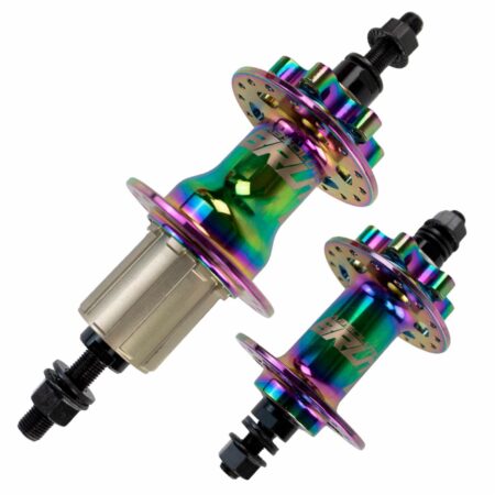 CUBO DNT/TRS ALM BRUTUS DJ 3 PAWLS 