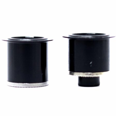 TAMPA END CAP CUBO PRIME 6 PAWS XDS ALM