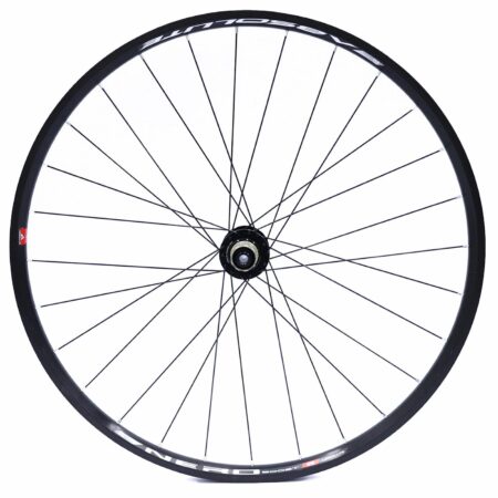 RODA 29 ALM NERO BOOST HG