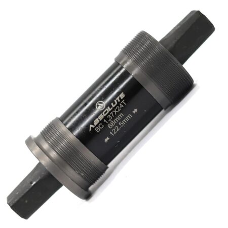MOVIMENTO CENTRAL SEL 122.5MM OEM