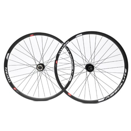RODA 29 ALM NERO SPORT 2 RD LIVRE