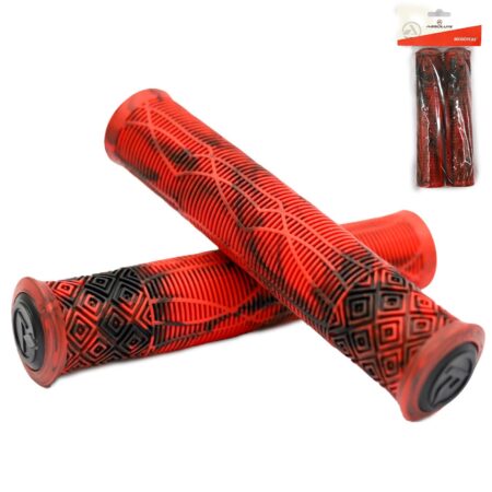MANOPLA BMX3 BOR 160MM 