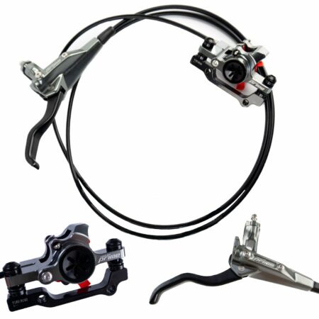 FREIO DISCO HID DNT/TRS PRIME 2