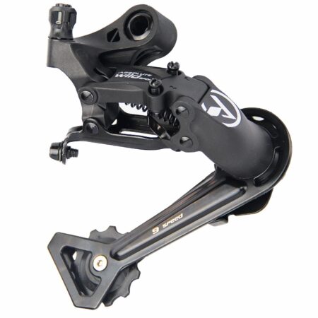 CAMBIO TRS 9V 34D WILD SPORT