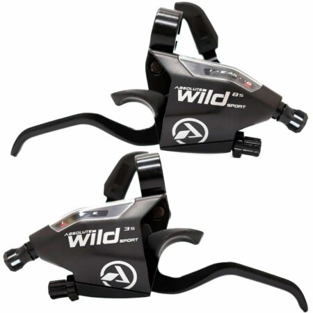 ALAVANCA RAPID-FIRE 3X8V WILD SPORT OEM
