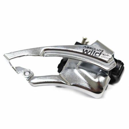CAMBIO DNT 3X8V DUAL WILD SPORT OEM
