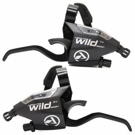 ALAVANCA RAPID-FIRE 3X7V WILD SPORT OEM