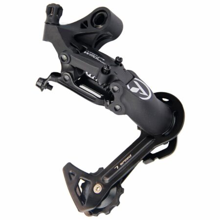 CAMBIO TRS 7V 34D WILD SPORT