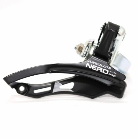 CAMBIO DNT 3X7/8V TOP NERO PRO OEM
