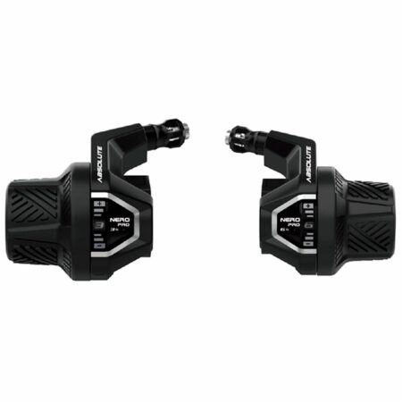 ALAVANCARIP-SHIFT 3X6V NERO PRO OEM