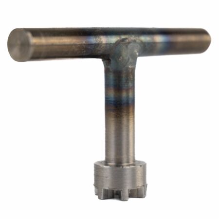 FERRAMENTA TAMPA CALIPER FREIO PRIME ACO