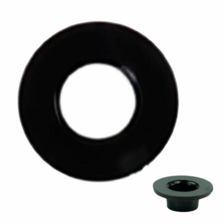 BUCHA ALAVANCA FREIO PRIME 1.0MM ALM 