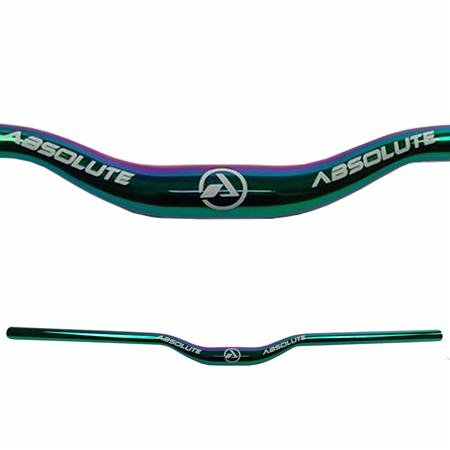 GUIDAO ALM MTB HB02 31.8X780X20MM 