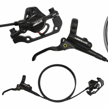 FREIO DISCO HID TRS DXU-1901 ROTOR OEM