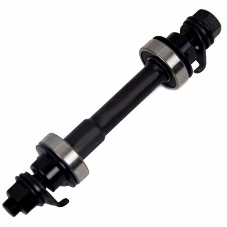 EIXO USINADO BRUTUS DJ10X100X145MM ACO