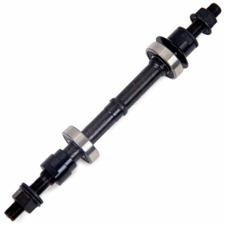 EIXO USINADO BRUTUS DJ10X135X200MM ACO