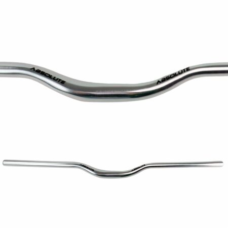 GUIDAO ALM MTB HB02 31.8X720X20MM PTA