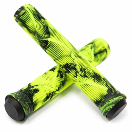 MANOPLA BMX4 BOR 165MM