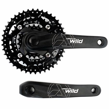 PEDIVELA ALM WILD 170MM 22X32X42 