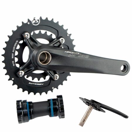 PEDIVELA ALM PRIME 175MM 38/24