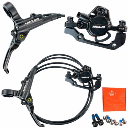 FREIO DISCO HID TRS DXU-1901 ROTOR