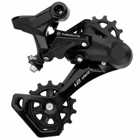 CAMBIO TRS 12V 52D NERO OEM
