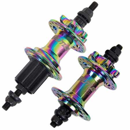 CUBO DNT/TRS ALM BRUTUS 2 6 PAWLS 