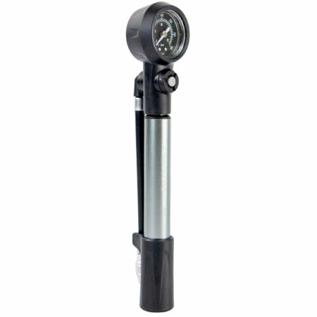 BOMBA SUSPENSAO/PNEU NERO 300 PSI 