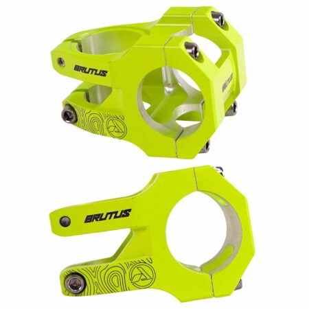 SUPORTE GUIDAO 31.8X35MM BRUTUS 3