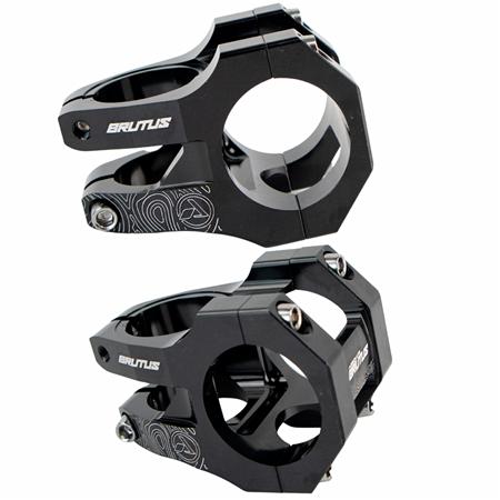 SUPORTE GUIDAO 35X35MM BRUTUS 3 