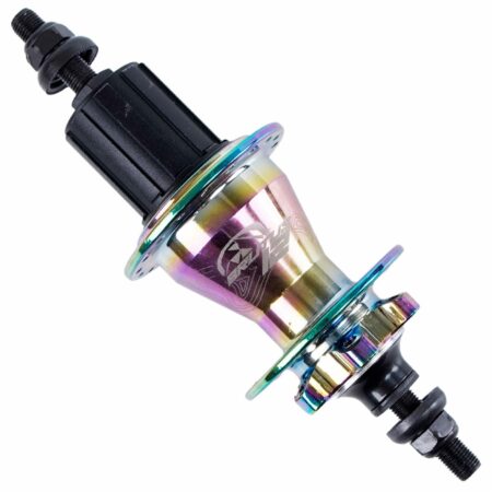 CUBO TRS 36F BRUTUS 12 
