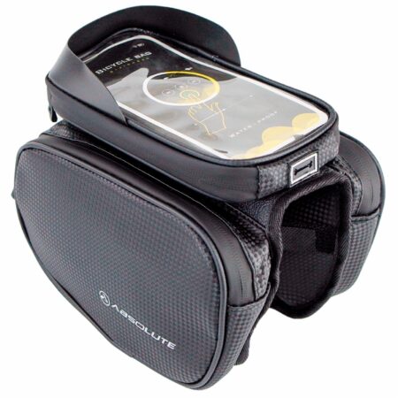 BOLSA DE QUADRO TIPO ALFORGE 