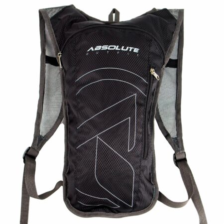 MOCHILA HIDRATACAO NERO C/RESERV