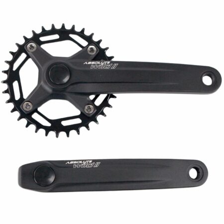 PEDIVELA ALM WILD 2 175MM 34D ACO
