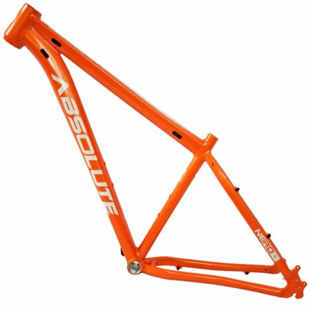 QUADRO 29 ALM MTB NERO 5 