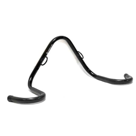 SUPORTE PAREDE VERTICAL 2 BIC 