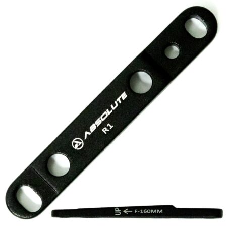 ADAPTADOR FREIO FM/FM DNT 140/160MM