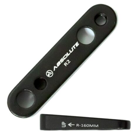 ADAPTADOR FREIO FM/FM TRS 160MM