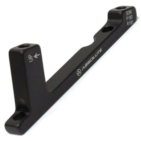 ADAPTADOR FREIOM/PM DNT/TRS 180MM