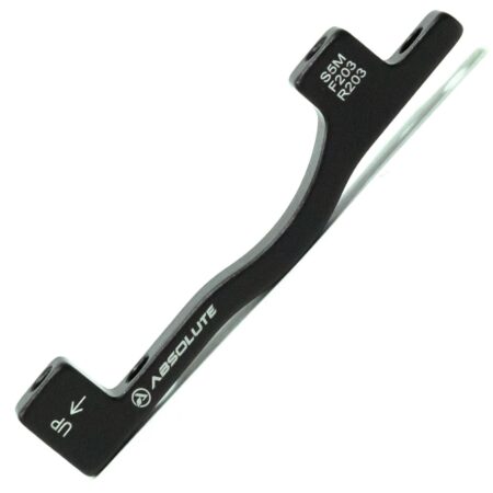 ADAPTADOR FREIOM/PM DNT/TRS 203MM