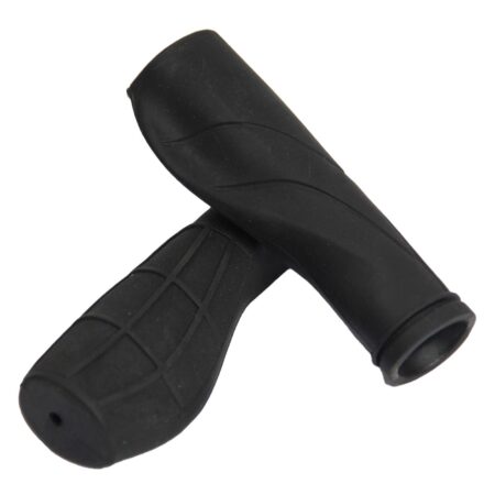 MANOPLA ERGONOMICA BOR 120MM 