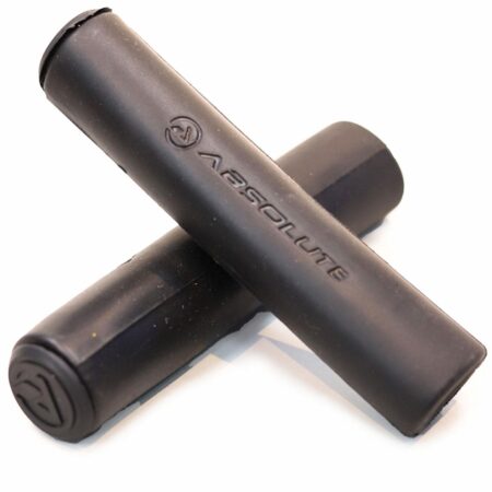 MANOPLA SILICONE SIL 130MM C/PLUG