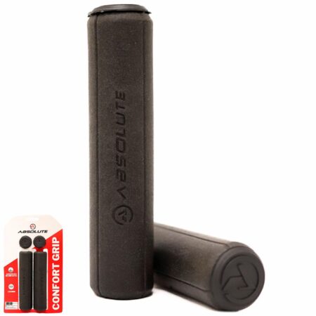MANOPLA COMFORT GRIP BOR 130MM C/PLUG