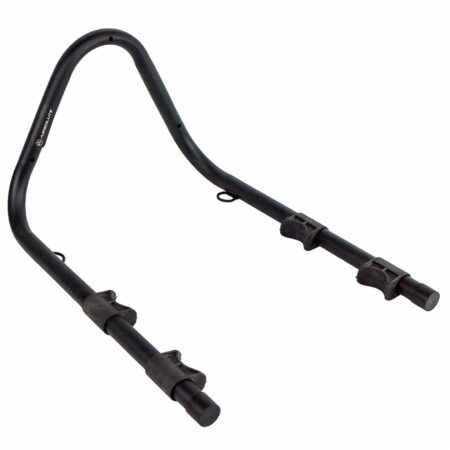 SUPORTE PAREDE HORIZ ACO APOIO 2 BIC