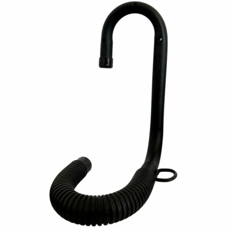 SUPORTE PAREDE VERT TUBU 1 BIC 