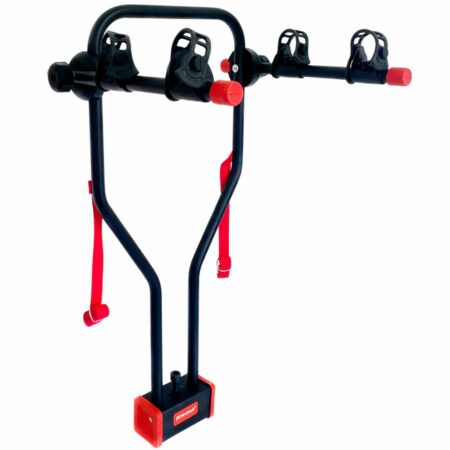 TRANSBIKE ENGATE DOBRA 2 BIKES ACO