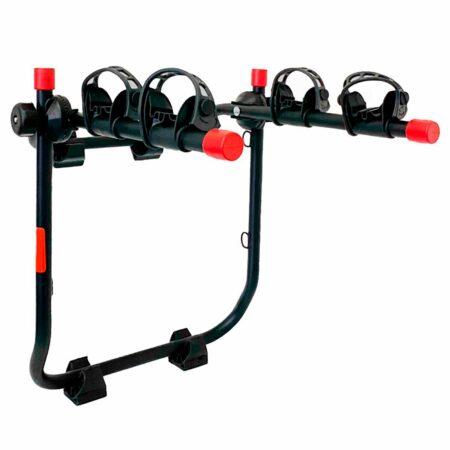 TRANSBIKE MALA 2 BIKES C/CATRAC 