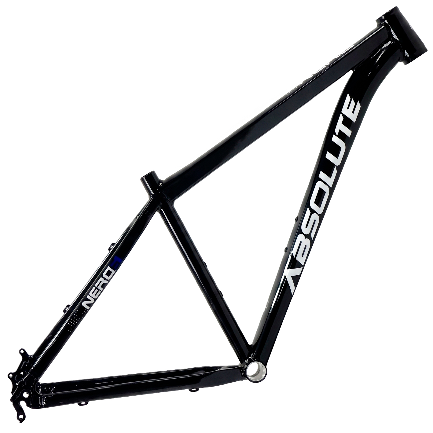 Quadro Absolute Nero 6 - Absolute Bikes